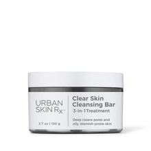 Load image into Gallery viewer, Clear Skin Cleansing Bar