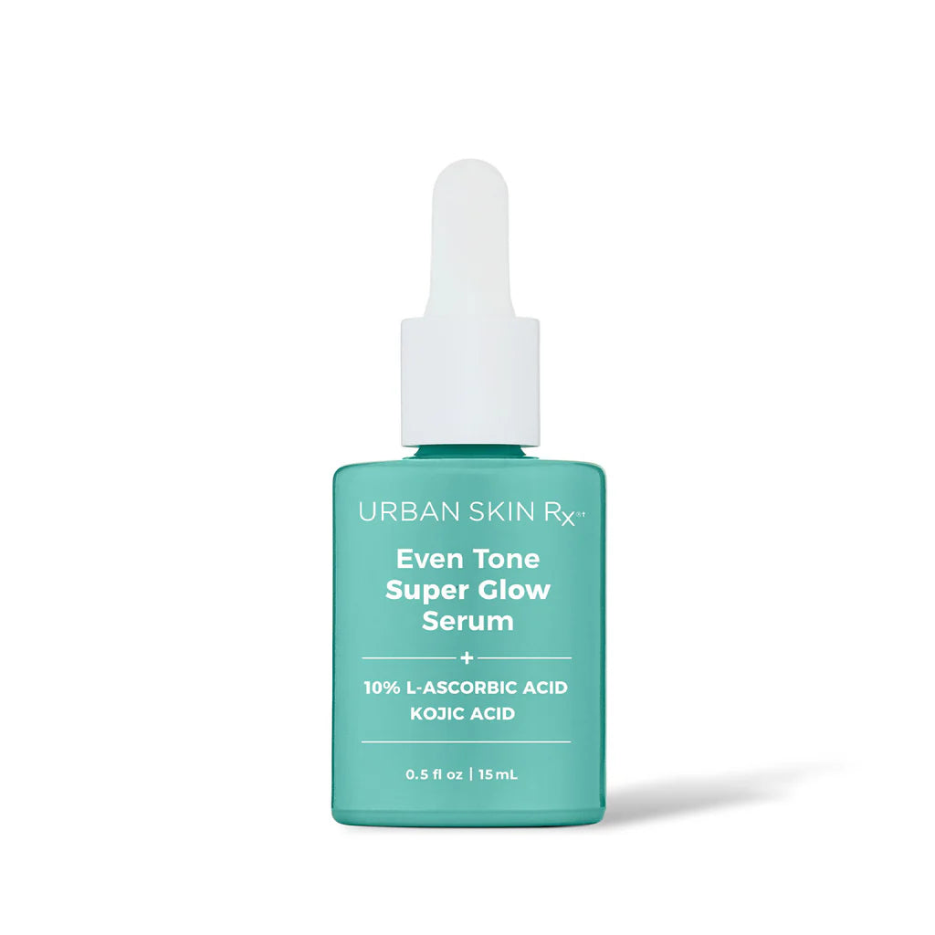 Even Tone Super Glow Serum