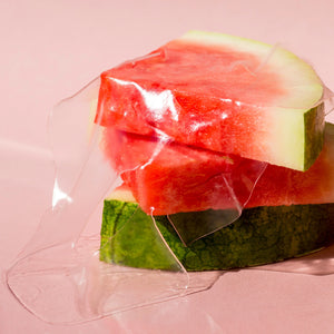 Watermelon Glow Hydrating & Soothing Jelly Sheet Mask