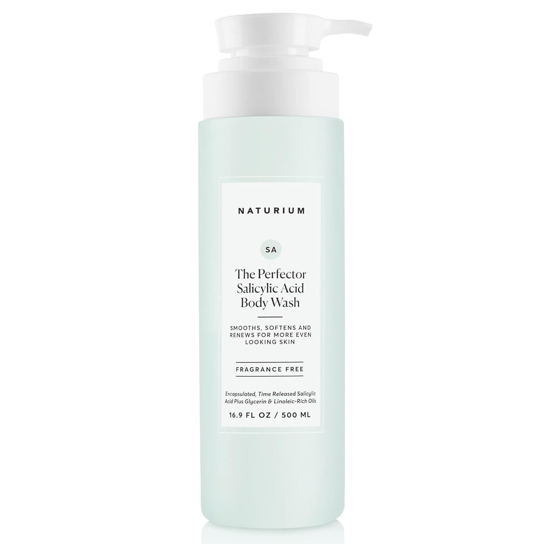 The Perfector Salicylic Acid Body Wash