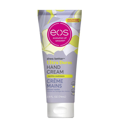 Vanilla Cashmere Hand Cream