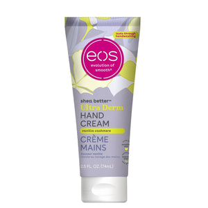 Vanilla Cashmere Hand Cream