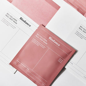 BIODANCE Bio Collagen Real Deep Mask Sheet