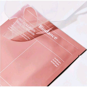 BIODANCE Bio Collagen Real Deep Mask Sheet