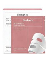 Load image into Gallery viewer, BIODANCE Bio Collagen Real Deep Mask Sheet