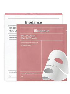 BIODANCE Bio Collagen Real Deep Mask Sheet