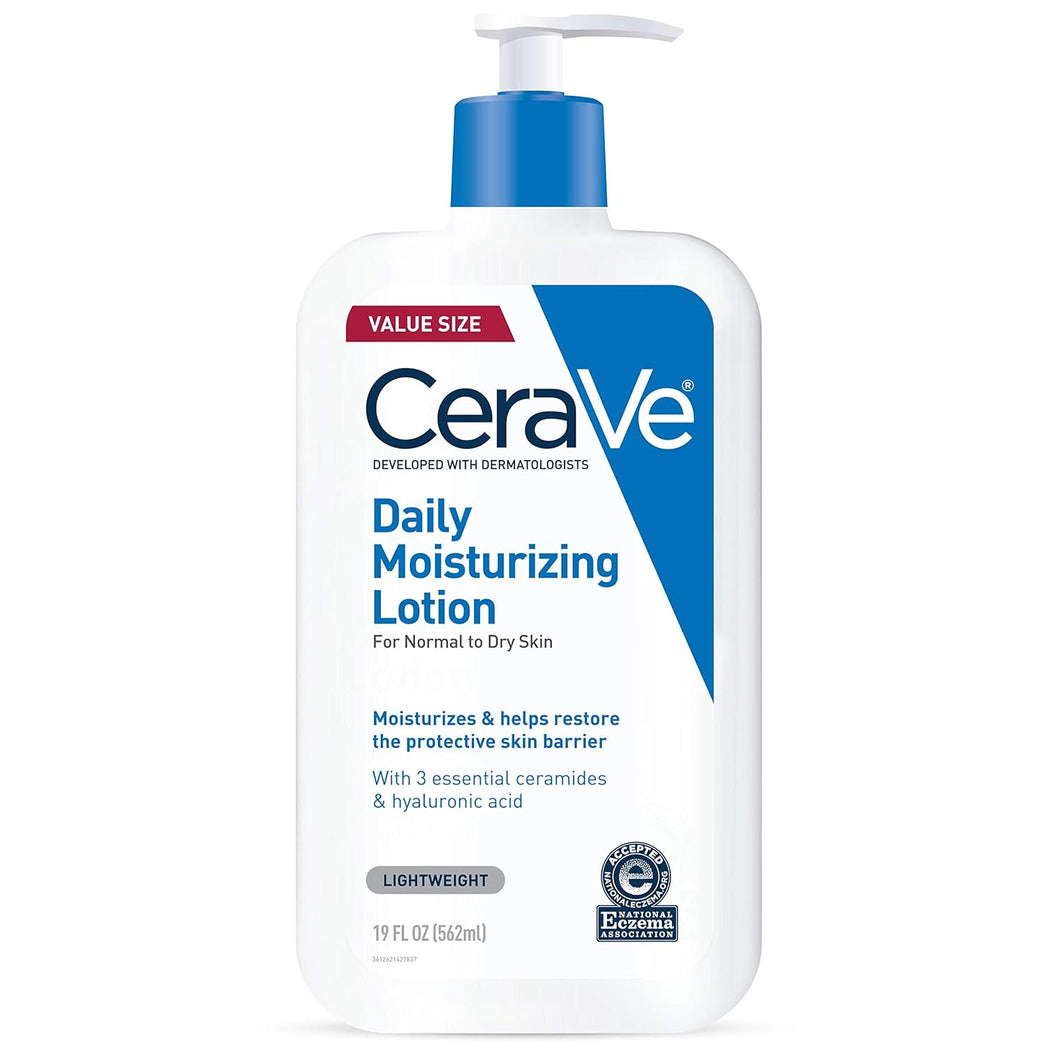 CeraVe Moisturising Lotion