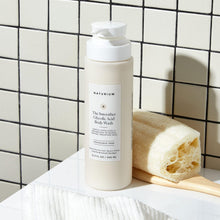 Load image into Gallery viewer, The Smoother Glycolic Acid Exfoliating Body Wash