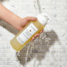 Load image into Gallery viewer, The Glow Getter Multi-Oil Hydrating Body Wash