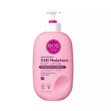 Pomegranate Raspberry Body Lotion