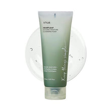 Load image into Gallery viewer, Anua Heartleaf Succinic Moisture Cleansing Foam