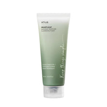 Load image into Gallery viewer, Anua Heartleaf Succinic Moisture Cleansing Foam