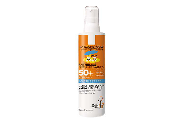 Anthelios  Dermo Kids Spray Spf 50 +