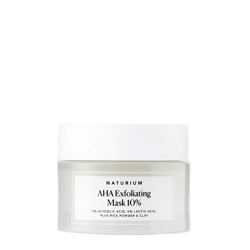 AHA Exfoliating Mask 10%