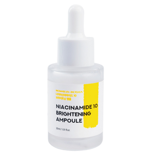 Niacinamide 10 Brightening Ampoule