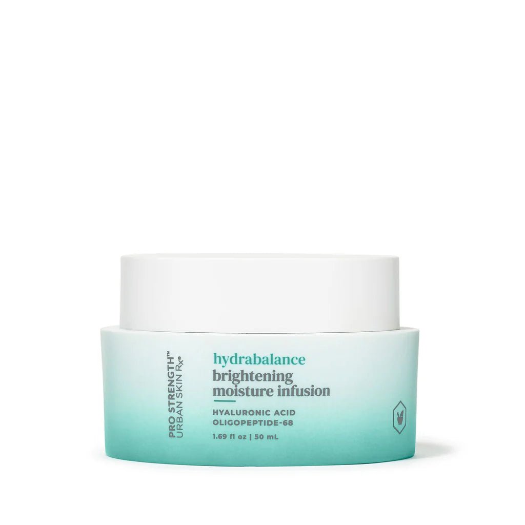 HydraBalance Brightening Moisture Infusion