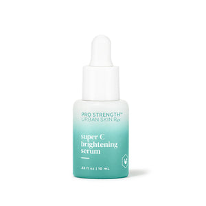 Super C Brightening Serum