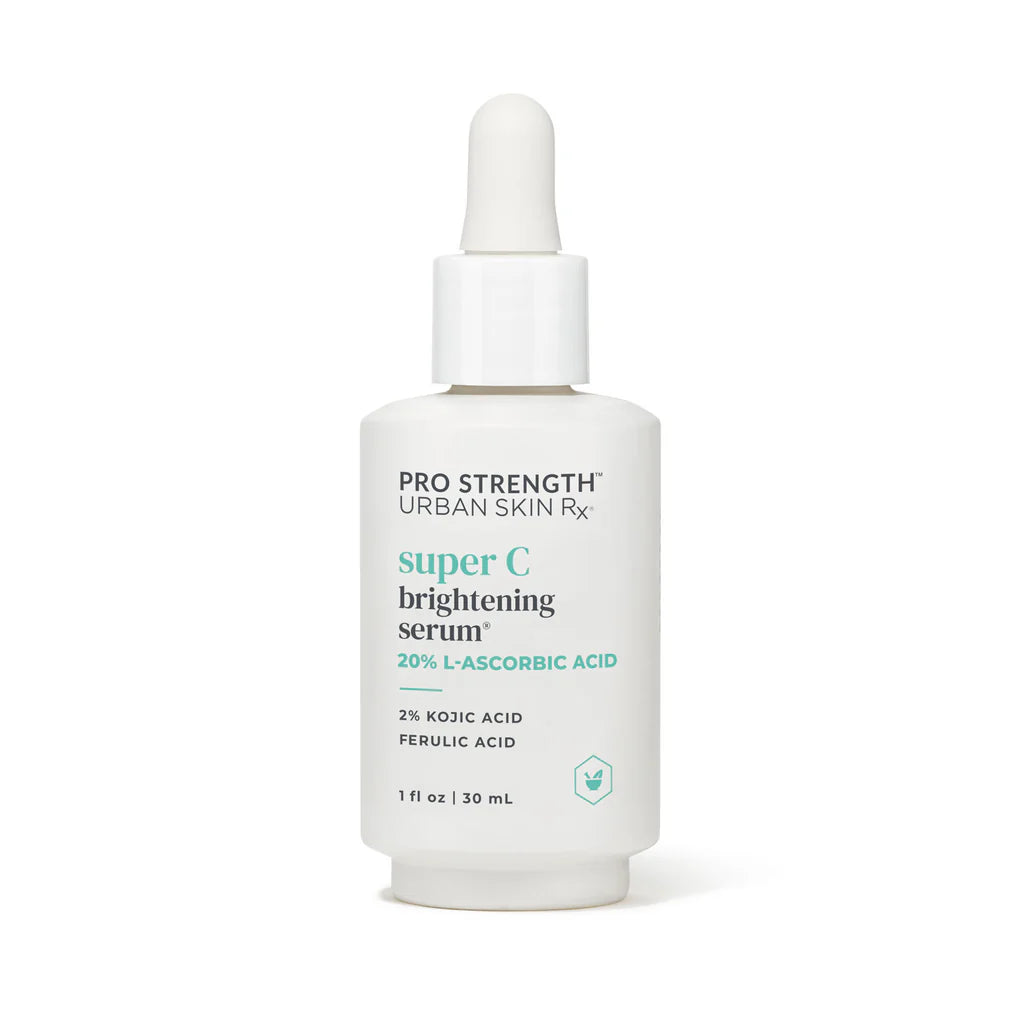 Super C Brightening Serum