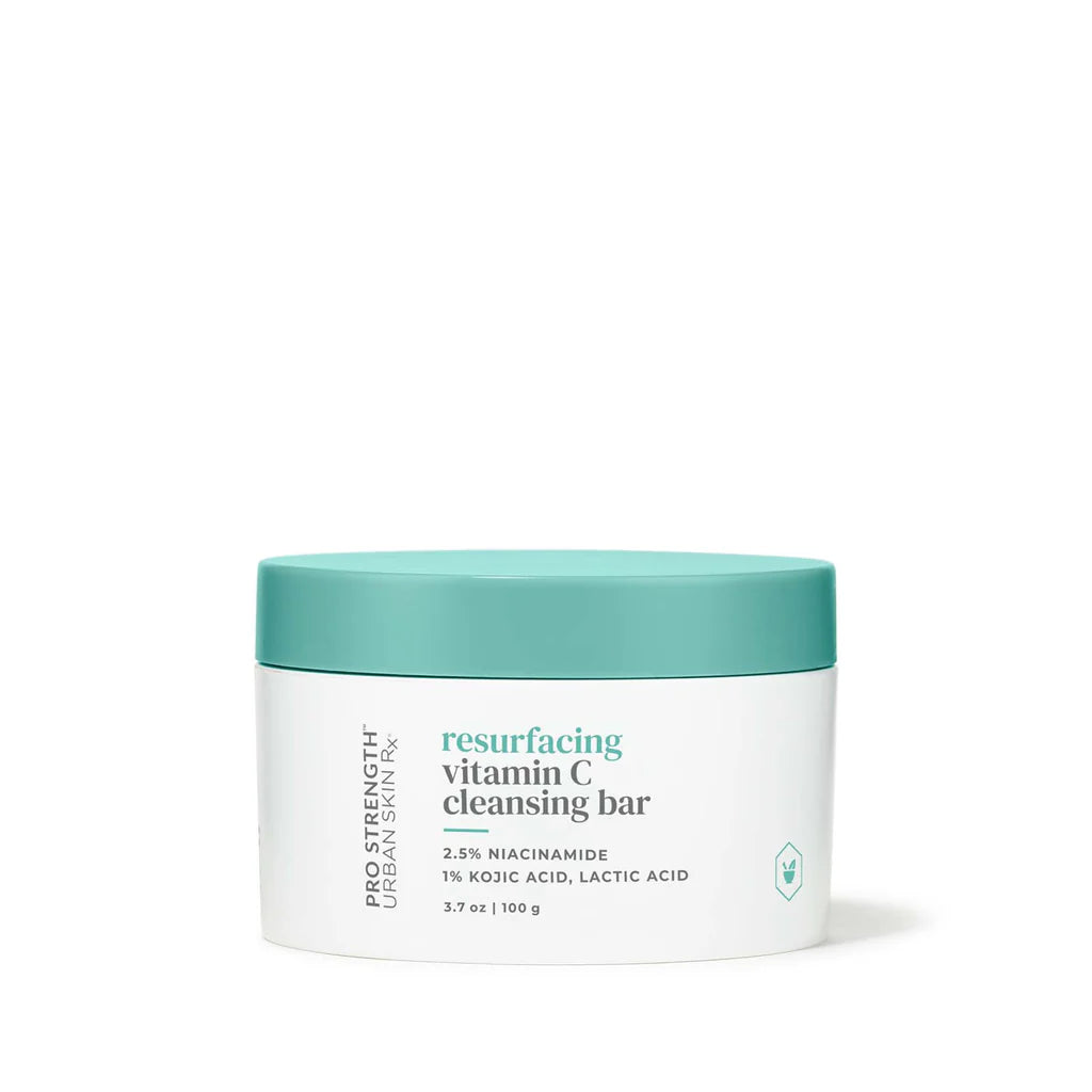 Resurfacing Vitamin C Cleansing Bar