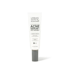 Load image into Gallery viewer, Clear Complexion Acne Serum + Spot Treatment