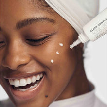 Load image into Gallery viewer, Clear Complexion Acne Serum + Spot Treatment