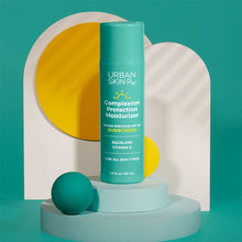 Load image into Gallery viewer, Complexion Protection Moisturizer SPF 30