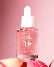 Load image into Gallery viewer, ANUA PEACH 70% NIACINAMIDE SERUM