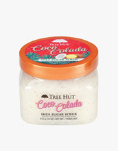 Load image into Gallery viewer, coco colada shea sugar scrub