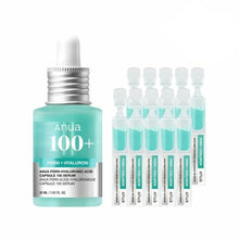 Load image into Gallery viewer, Anua PDRN Hyaluronic Capsule 100 Serum