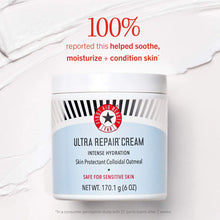 Load image into Gallery viewer, Ultra Repair® Cream Intense Hydration – Face and Body Moisturizer for Skin Repair