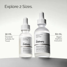 Load image into Gallery viewer, Hyaluronic Acid 2% + B5 Hydrating Serum