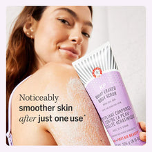 Load image into Gallery viewer, KP Bump Eraser Body Scrub with 10% AHA