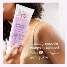 Load image into Gallery viewer, KP Bump Eraser Body Scrub with 10% AHA