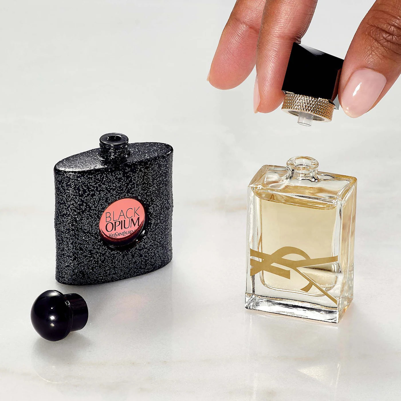 Ysl mini online perfume