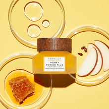 Load image into Gallery viewer, Honey Potion Plus Ceramide Hydration Mask