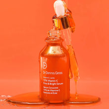 Load image into Gallery viewer, Vitamin C Lactic 15% Firm &amp; Bright Serum