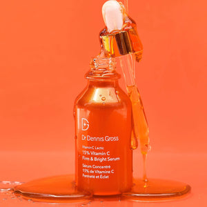 Vitamin C Lactic 15% Firm & Bright Serum