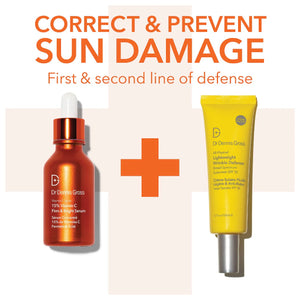 Vitamin C Lactic 15% Firm & Bright Serum