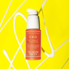 Load image into Gallery viewer, C.E.O. 15% Vitamin C Brightening Serum