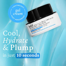 Load image into Gallery viewer, The True Cream Aqua Bomb with Hyaluronic Acid and Niacinamide