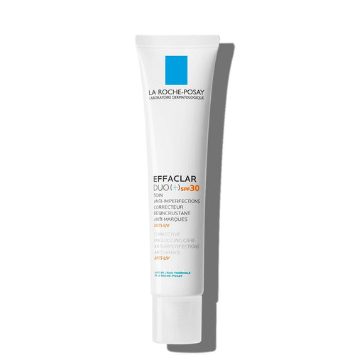 Effaclar Duo (+) SPF 30