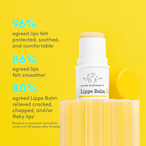 Lippe Balm