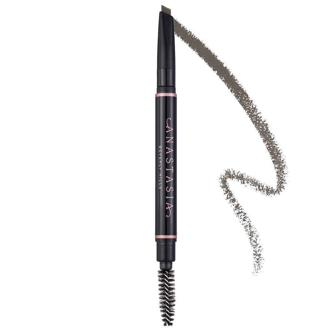 Brow Definer 3-in-1 Triangle Tip Easy Precision Eyebrow Pencil