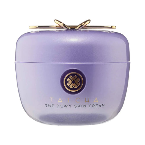 The Dewy Skin Cream Plumping & Hydrating Moisturizer