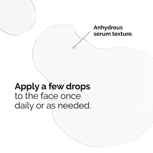 100% Plant-Derived Squalane