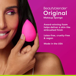 ORIGINAL Beautyblender Makeup Sponge