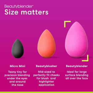 ORIGINAL Beautyblender Makeup Sponge