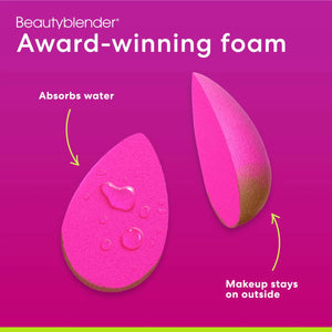 ORIGINAL Beautyblender Makeup Sponge