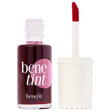 Load image into Gallery viewer, Benetint Liquid Lip + Cheek Blush Stain