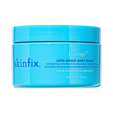 Barrier+ Lipid-Boost Body Cream